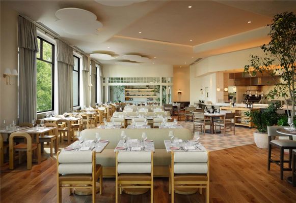 The Ava Hotel Paso Robles, Curio Collection by Hilton by null