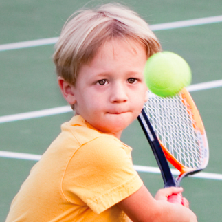 Tennis207 Logo