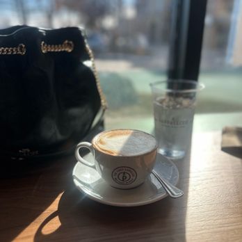 Pappalecco - Cafes Near Me - Plano, Texas Pappalecco - Cafes Near Me - Plano, Texas