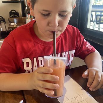 Eagle Cafe - Best kids toppers I've ever seen! - New American Near Me - San Francisco, California Eagle Cafe - Best kids toppers I've ever seen! - New American Near Me - San Francisco, California