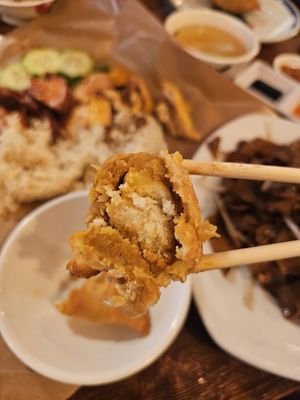 Hainan Chicken House | 海南鸡记 by null