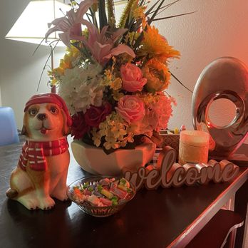 Flower Day Spa - Massage Therapy Near Me - Tulsa, Oklahoma