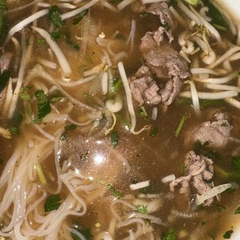 Egg Roll Number 1 - Beef pho - Vietnamese Near Me - Indianapolis, Indiana