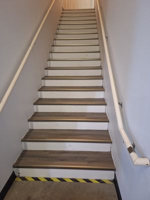 Lowery's Contracting Services