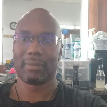 Jenny's Barbershop - 7/30/21 Me after Jenny The Store Manager cut my hair. Love how my glasses shine purple...Baltimore Ravens... - Barbers Near Me - Fairfax, Virginia Jenny's Barbershop - 7/30/21 Me after Jenny The Store Manager cut my hair. Love how my glasses shine purple...Baltimore Ravens... - Barbers Near Me - Fairfax, Virginia