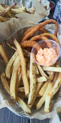 Farm Burger Midtown Atlanta by null
