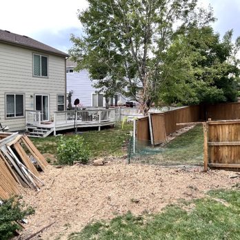 Custom Fence and Rail - Fences & Gates Near Me - Englewood, Colorado Custom Fence and Rail - Fences & Gates Near Me - Englewood, Colorado