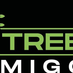 Tree Amigos