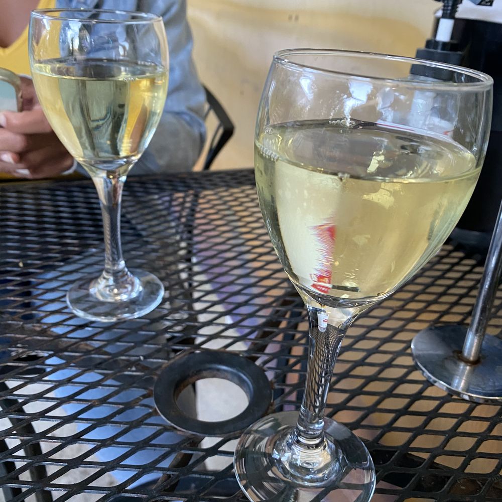 Jia Tella's - Wine - Asian Fusion Near Me - Scotts Valley, California