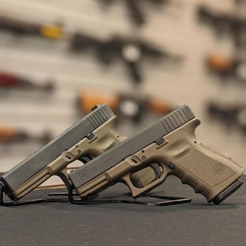 Cordelia Gun Exchange - Glock 22 and Glock 23 - Guns & Ammo Near Me - Fairfield, California Cordelia Gun Exchange - Glock 22 and Glock 23 - Guns & Ammo Near Me - Fairfield, California
