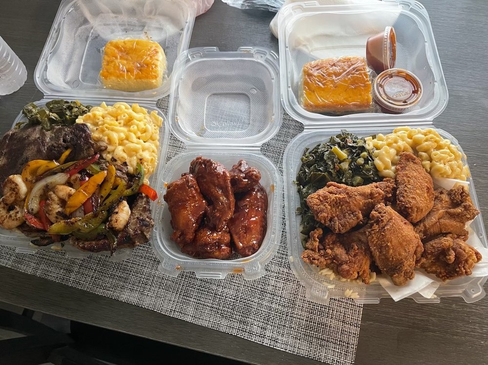 BoBo's Chicken Shack