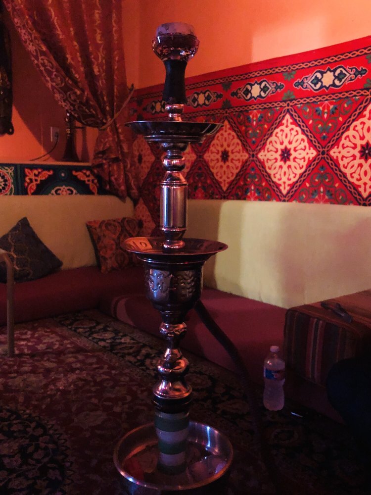 YAHALA HOOKAH LOUNGE 61 Photos & 101 Reviews 6617 Airport Blvd