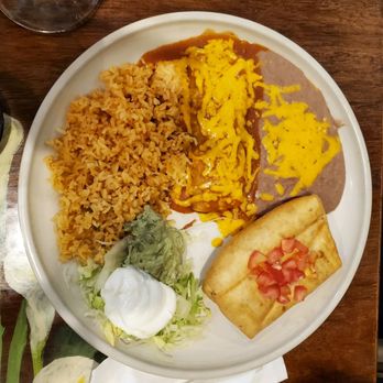 San Blas - Chimichanga - Mexican Near Me - Puyallup, Washington San Blas - Chimichanga - Mexican Near Me - Puyallup, Washington