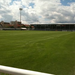 Stade Vuillermet