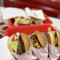 In-N-Out Burger