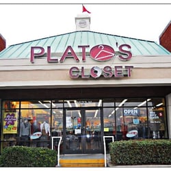 Plato's Closet - Matthews