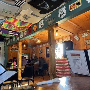 Alpine Grill - Diners Near Me - Alpine, Arizona
