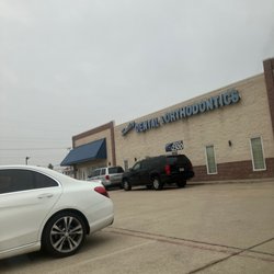 Smiley Dental & Orthodontics - Outside of the place