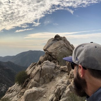 Stoddard Peak Hike - This will feel like the peak but continue on to the next one - Hiking Near Me - Upland, California Stoddard Peak Hike - This will feel like the peak but continue on to the next one - Hiking Near Me - Upland, California