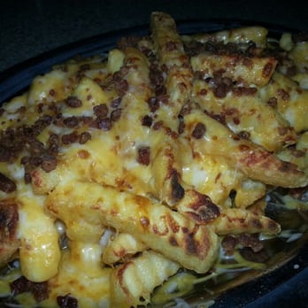 Hodak's - Bacon cheese fries! - Southern Near Me - Saint Louis, Missouri