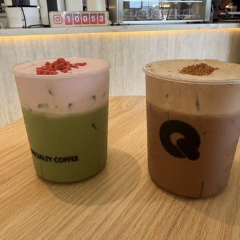 Q Specialty Coffee - Coffee Roasteries Near Me - San Francisco, California Q Specialty Coffee - Coffee Roasteries Near Me - San Francisco, California