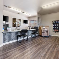 Stor It Self Storage