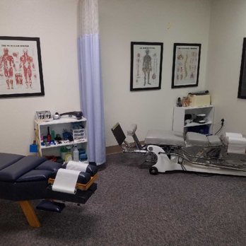Bradley Hopper - Treatment area. - Chiropractors Near Me - Las Vegas, Nevada Bradley Hopper - Treatment area. - Chiropractors Near Me - Las Vegas, Nevada