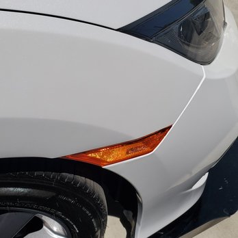 Fix Auto Downtown El Monte - AFTER - Body Shops Near Me - El Monte, California