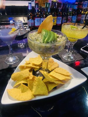 PADRINO'S Gourmet Latin Cuisine by null