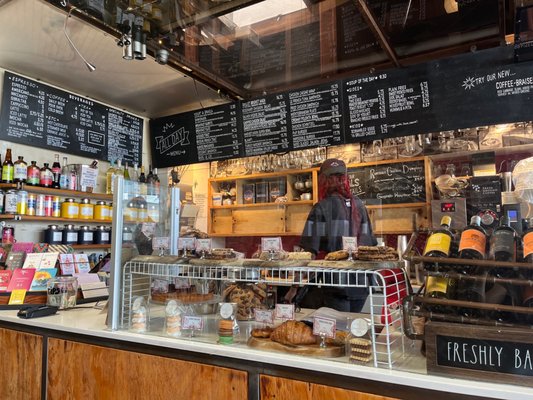 Paper or Plastik Cafe by null