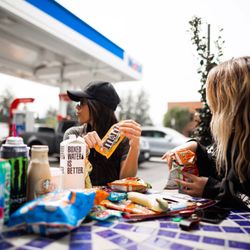 Mobil - Table seating