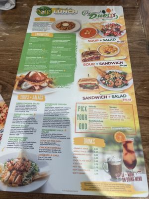 Menu photo 5 The Toasted Yolk Cafe Sugar Land, TX Menu photo 5 The Toasted Yolk Cafe Sugar Land, TX