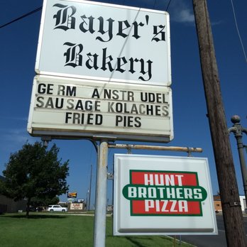 Bayers Kolonialwaren - Bakeries Near Me - Muenster, Texas Bayers Kolonialwaren - Bakeries Near Me - Muenster, Texas