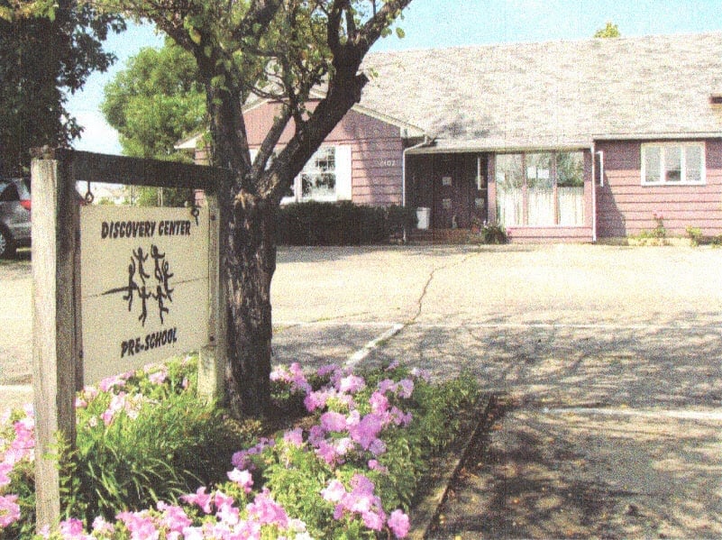 The Discovery Center - childcare center in Kalamazoo, MI