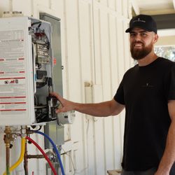 Same Day Water Heater