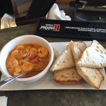Brass Monkey - Shrimp appetizer - on point - Bars Near Me - Providence, Rhode Island Brass Monkey - Shrimp appetizer - on point - Bars Near Me - Providence, Rhode Island
