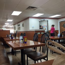 Cheery place