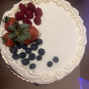 Cousin John's Cafe & Bakery - Bakeries Near Me - Brooklyn, New York