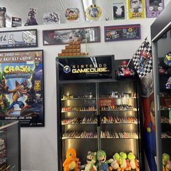 LA Video Games