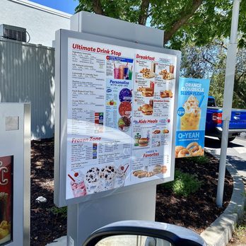 Sonic Drive-In - Menu 6-20-24 - Fast Food Near Me - Atascadero, California Sonic Drive-In - Menu 6-20-24 - Fast Food Near Me - Atascadero, California
