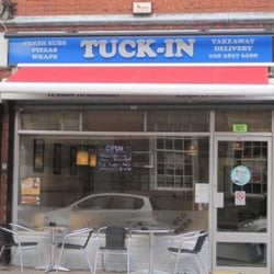 Tuck In