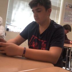 Lakes Community High School