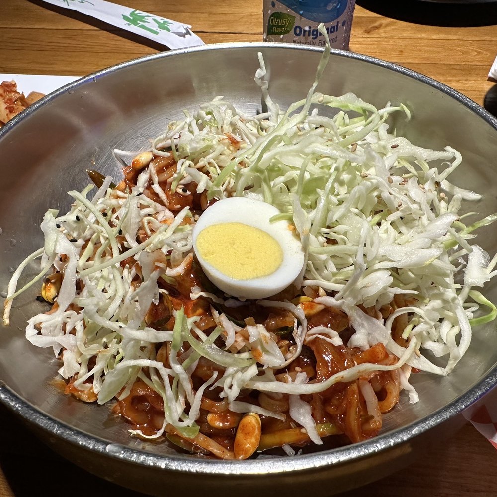 Jjang Restaurant - N4 / Spicy Chewy Noodles - Korean Near Me - Buena Park, California Jjang Restaurant - N4 / Spicy Chewy Noodles - Korean Near Me - Buena Park, California