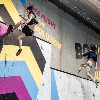 BOUNCEinc - The Wall - Arts & Entertainment Near Me - Glen Iris, VIC BOUNCEinc - The Wall - Arts & Entertainment Near Me - Glen Iris, VIC