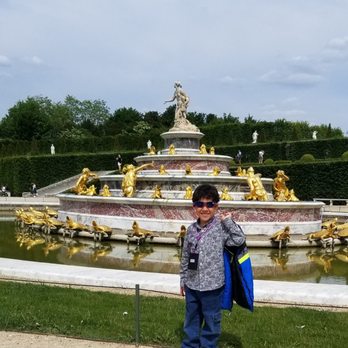 Château de Versailleo - Landmarks & Historical Buildings Near Me - Versailles, 78 Château de Versailleo - Landmarks & Historical Buildings Near Me - Versailles, 78