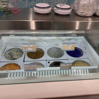 Soft Swerve - Ice Cream & Frozen Yogurt Near Me - New York, New York Soft Swerve - Ice Cream & Frozen Yogurt Near Me - New York, New York