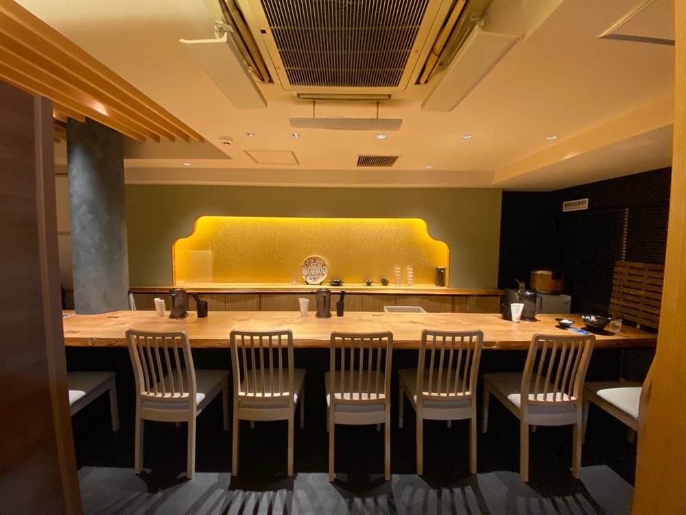 Halal Restaurant Naniwaya formerly Naritaya