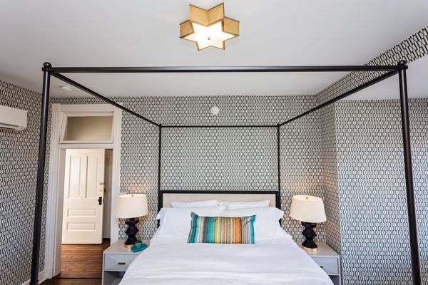 The Inn at Four Eleven York by null