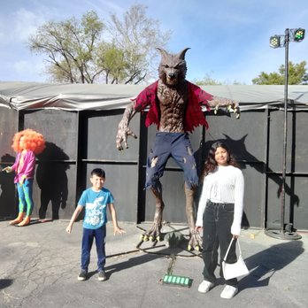 Springtopia Fest - Wolf - Amusement Parks Near Me - Woodland Hills, California Springtopia Fest - Wolf - Amusement Parks Near Me - Woodland Hills, California