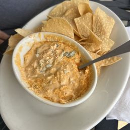 Buffalo Chicken Dip Buffalo Chicken Dip